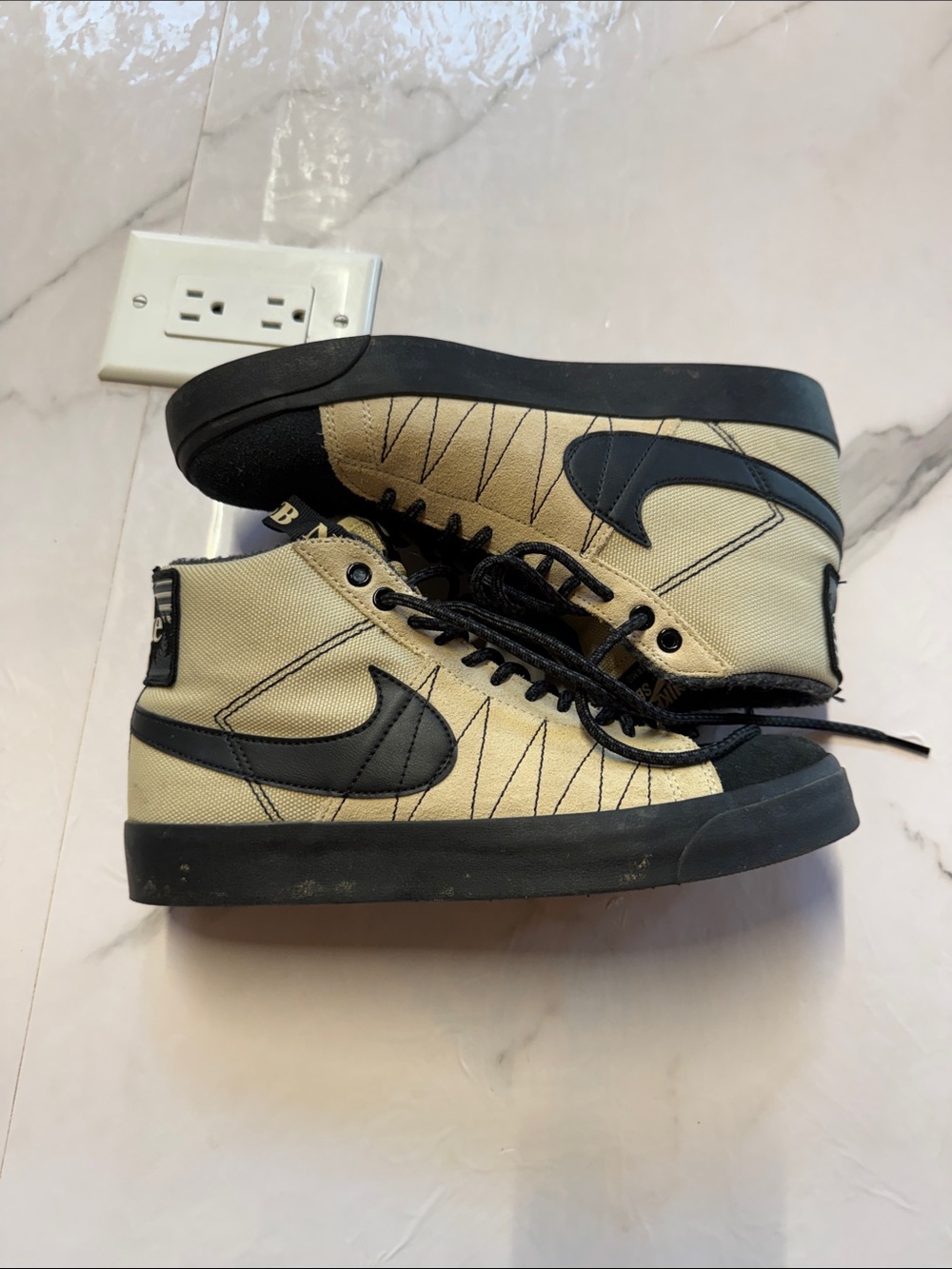 Nike Men’s Mid-blazer